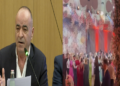I mbyllur për qytetarët, Pallati i Kongreseve shndërrohet në “lokal dasmash” për djalin e biznesmenit Kadri Morina