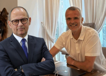 Ermal Beqiri në kërkim nga SPAK, por “fiton” sërish: Kompanitë e tij marrin tender 50 mijë € nga Universiteti i Tiranës