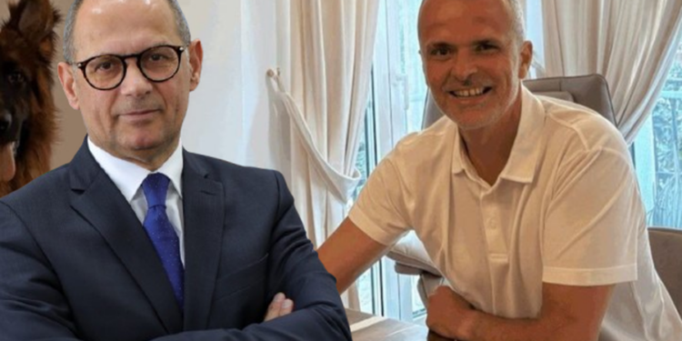 Ermal Beqiri në kërkim nga SPAK, por “fiton” sërish: Kompanitë e tij marrin tender 50 mijë € nga Universiteti i Tiranës