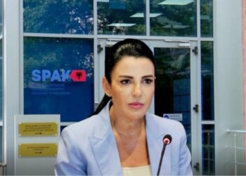 SPAK zgjeron akuzat ndaj Belinda Ballukut, merret e pandehur edhe për 6 tendera të tjerë