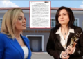 Helmimi te Akademia/ Alma Tafani shet 2 mln euro “Sori-Al”, mori “çertifikatë pastërtie” nga Gjylameti e AKU