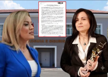 Helmimi te Akademia/ Alma Tafani shet 2 mln euro “Sori-Al”, mori “çertifikatë pastërtie” nga Gjylameti e AKU