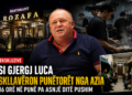 Ekskluzive/ Si Gjergj Luca skllavëron punëtorët nga Azia, 16 orë në punë pa asnjë ditë pushim