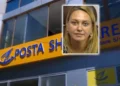 Doganierë të përfshirë? Skandali në Postën Shqiptare, Elisabeta Mataj tentoi të fshihej: Çfarë u zbulua në TIMS