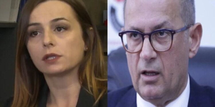Gjykata Administrative rikthen në detyrë dekanen Dorina Hoxha