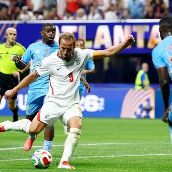 “Magji” e Harry Kane ndaj Kongos, Anglia kualifikohet në 1/8-at e Botërorit