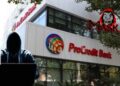 Ekskluzive/ “Sulmohen të dhënat e ProCredit Bank”, pretendimet që qarkullojnë online – banka reagon për Maska.al
