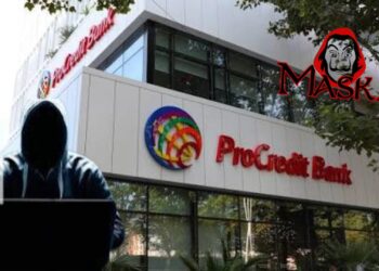 Ekskluzive/ “Sulmohen të dhënat e ProCredit Bank”, pretendimet që qarkullojnë online – banka reagon për Maska.al