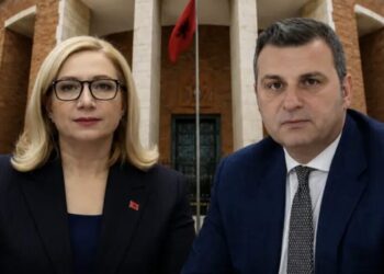 Mbrojtje nga arrestimi dhe mungesë transparence, si po “blindohet” Banka e Shqipërisë: Ishull që nuk jep llogari askund