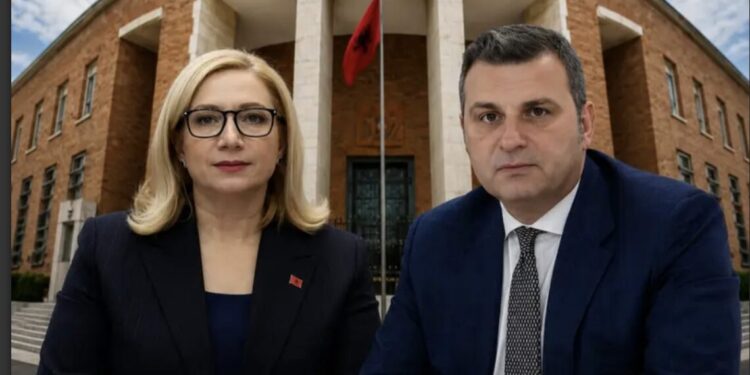 Mbrojtje nga arrestimi dhe mungesë transparence, si po “blindohet” Banka e Shqipërisë: Ishull që nuk jep llogari askund