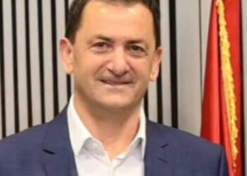 Vangjel Tavo i jep 250 milion lek tenderin pa garë vëllait të ish-deputetit socialist