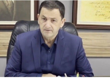 Dy tenderë, miliona lekë dhe shumë pikëpyetje: A do të veprojë SPAK ndaj Vangjel Tavos?