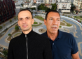 Kadastra u interesua në SPAK për Tur Shehun, hetimet për Shkollën e Biçikletave, lidhje mes të hetuarve dhe kompanive A&AMIV, Klajger Construction, NG Structures dhe Kryon.83