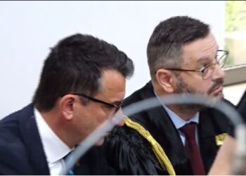 Nuk u paraqit në seancë, gjobitet avokati i Veliajt