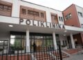 Plagosje me thikë brenda Poliklinikës në Shkodër