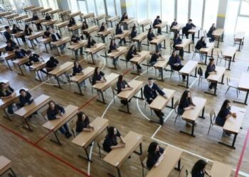 Publikohet kalendari, ja datat e sesionit të dytë të Maturës Shtetërore 2026