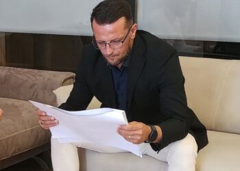 Tatimet i zbulojnë 1 mln euro evazion fiskal, biznesmeni vlonjat Migen Xhelo ankohet te Rama