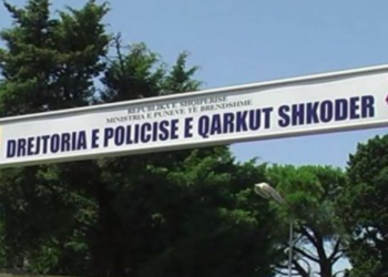 Të shtëna me armë zjarri në Shkodër, dyshohet për një viktimë