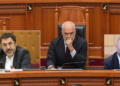 Luftë klanesh në PS/ Rama i ul kokën Çuçit, KPP nën kontrollin e njeriut të Ulsi Manjës