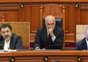 Luftë klanesh në PS/ Rama i ul kokën Çuçit, KPP nën kontrollin e njeriut të Ulsi Manjës