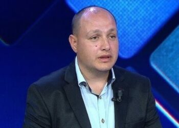 Gazetari i njohur Enrik Mehmeti humb jetën në një aksident rrugor