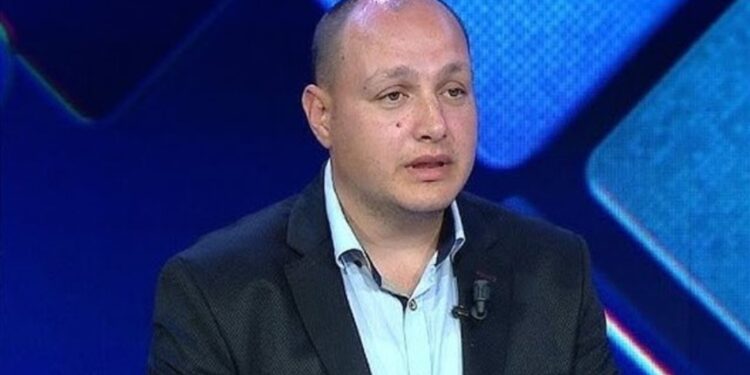 Gazetari i njohur Enrik Mehmeti humb jetën në një aksident rrugor