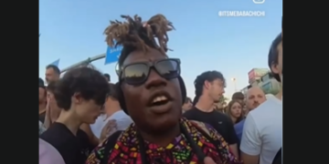 Turisti skandalizohet nga organizimi i dobët i koncertit të Kanye West: Ishte kaos
