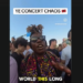 Turisti skandalizohet nga organizimi i dobët i koncertit të Kanye West: Ishte kaos