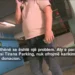 Taksitë zënë vendin e qytetarëve për karikimin pa pagesë të makinave në parkimet në Tiranë