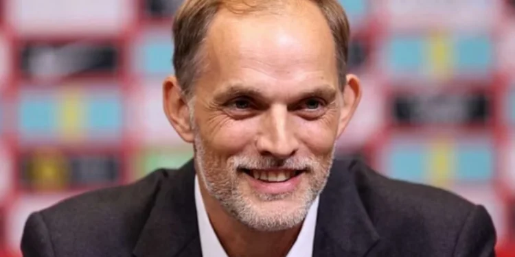 Apeli i Thomas Tuchel: Prindër, mos i çoni në shkollë fëmijët, duhet të shohin Anglinë