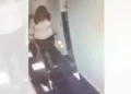 PAMJET brenda Postës në Durrës, momenti kur ish-shefja e financës ‘zbraz’ arkën dhe largohet