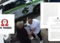 Sherri në ish-Bllok, Mirton Lika kallëzon penalisht Nadir Çaushollin! Dëshmia, reagimi i Policisë dhe dosjet që e ndjekin