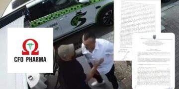 Sherri në ish-Bllok, Mirton Lika kallëzon penalisht Nadir Çaushollin! Dëshmia, reagimi i Policisë dhe dosjet që e ndjekin