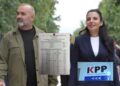 Njeriu i Ulsi Manjës në krye të KPP, Balluku kap institucionin