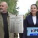 Njeriu i Ulsi Manjës në krye të KPP, Balluku kap institucionin