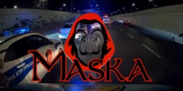 Policia fsheh ngjarjen e rëndë?! Aksidenti i rëndë, një person në koma, asnjë sqarim nga uniformat blu