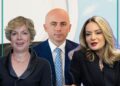 Arisa Cane pason Evis Salën, emërimi i dytë nga Spitali Amerikan rikthen në fokus lidhjet e Klodian Allajbeut me institucionet publike