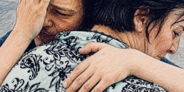 Rama e dhunoi dhe e talli, shqiptarët dhurojnë 150 mijë $ për nënë Filen dhe djalin e saj