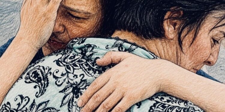Rama e dhunoi dhe e talli, shqiptarët dhurojnë 150 mijë $ për nënë Filen dhe djalin e saj