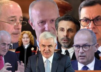 10 vjet pas/ Reforma rehatoi vetëm Ekspertët e “Drejtësisë së Re”, gjyqet zgjasin “një jetë”