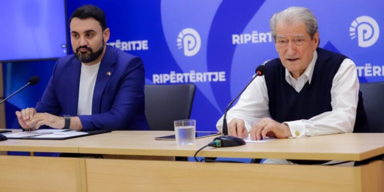 Denoncimi i Berishës/ Si u dha licenca e kazinosë në “Air Albania” në shkelje të ligjit dhe lidhjet me Olsi Ramën