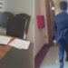 ‘Rrëmbeu’ me forcë marrëveshjen me SHBA-në, Agron Shehaj pezullohet 60 ditë nga Kuvendi
