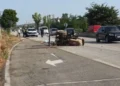 Furgoni përplaset me zetorin në aksin Rrogozhinë-Lushnjë, një i plagosur /EMRI