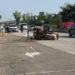Furgoni përplaset me zetorin në aksin Rrogozhinë-Lushnjë, një i plagosur /EMRI