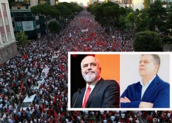 Ish-zv.ministri socialist akuza Ramës: E ka thyer besimin e shqiptarëve, si qelqi që nuk ngjitet më!