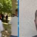 Aktivisti Arbër Lleshi: Personi që më dhunoi në makinën e policisë më tha do ju mbyllim gojën me ngjitëse