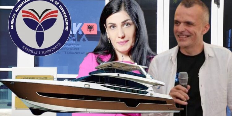 Detaje/ Ermal Beqiraj u arrestua pasi fluturoi mbi një central bërthamor, hetohet edhe pista e spiunazhit