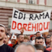 “Shqiptarët kanë vrarë frikën”, media italiane: Rama nuk është më i paprekshëm