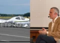 A do të sekuestrohet avioni i Ermal Beqirajt? Kreu i SPAK: Kemi bërë kërkesë për gjithë pasuritë e tij