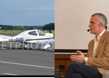 A do të sekuestrohet avioni i Ermal Beqirajt? Kreu i SPAK: Kemi bërë kërkesë për gjithë pasuritë e tij